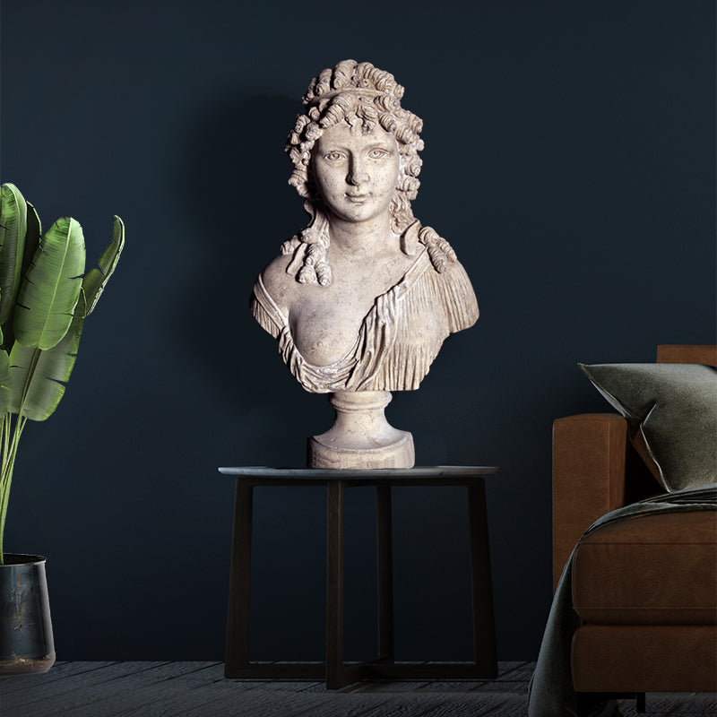 Made to Order: Angelique Bust