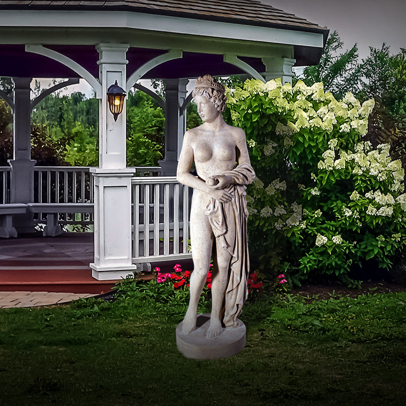 Made to Order: Venus Holding Apple