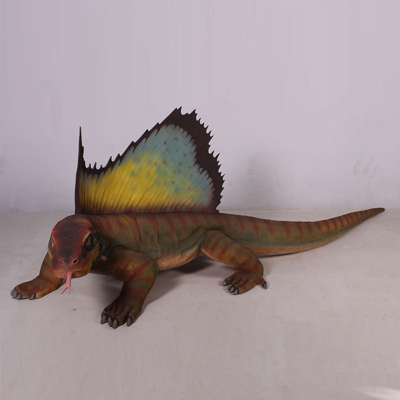 Made to Order: Dimetrodon (not in AUS)