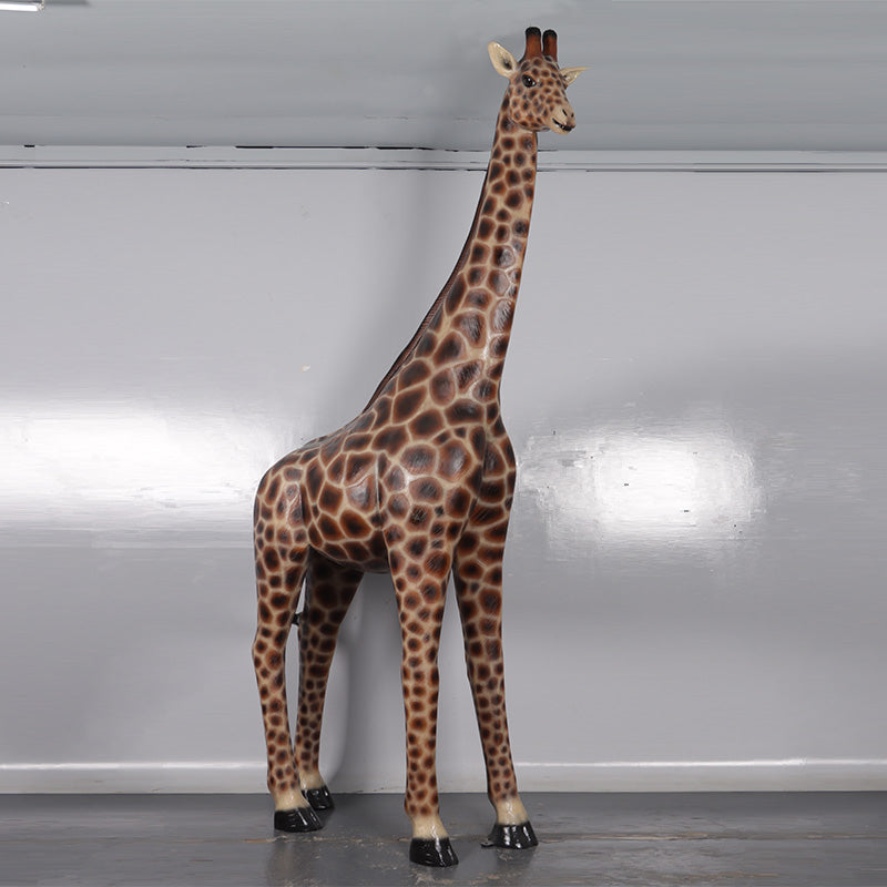 Made to Order: Giraffe 12Ft. - Outdoor gelcoat version