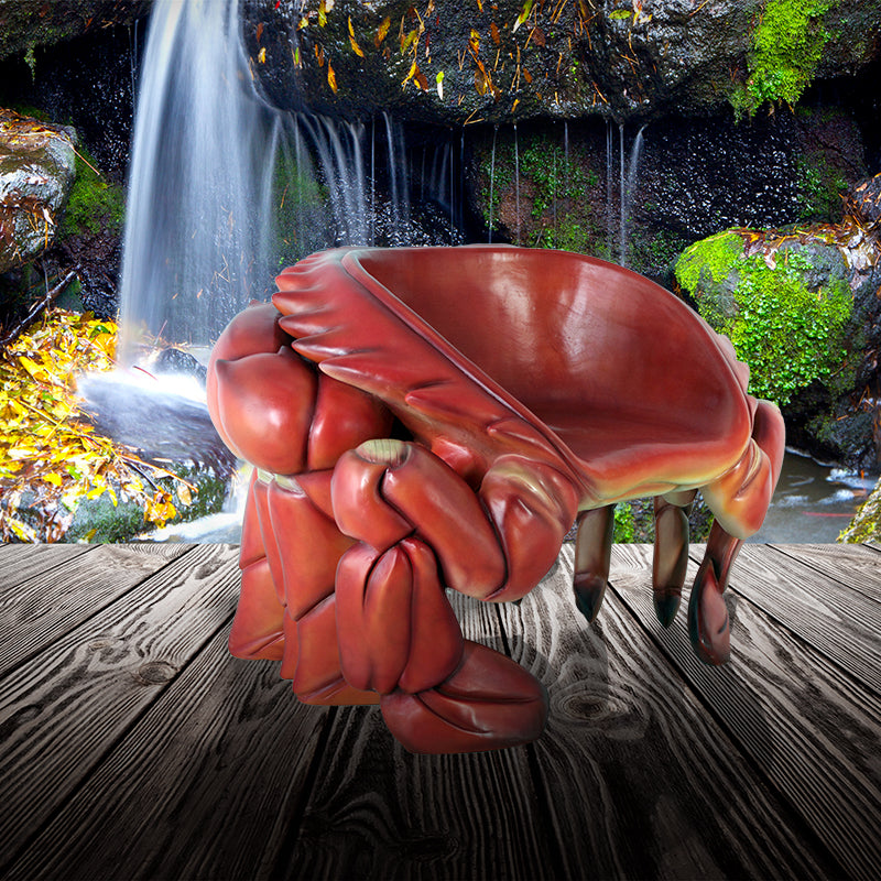 PH Studio: Crab Chair - MOQ 1