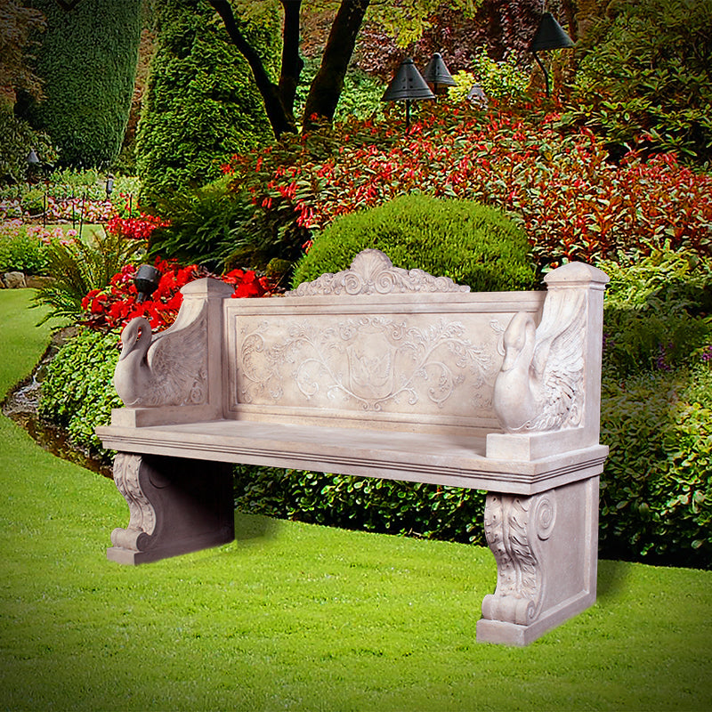 PH Studio: Vicenza Bench - MOQ 1