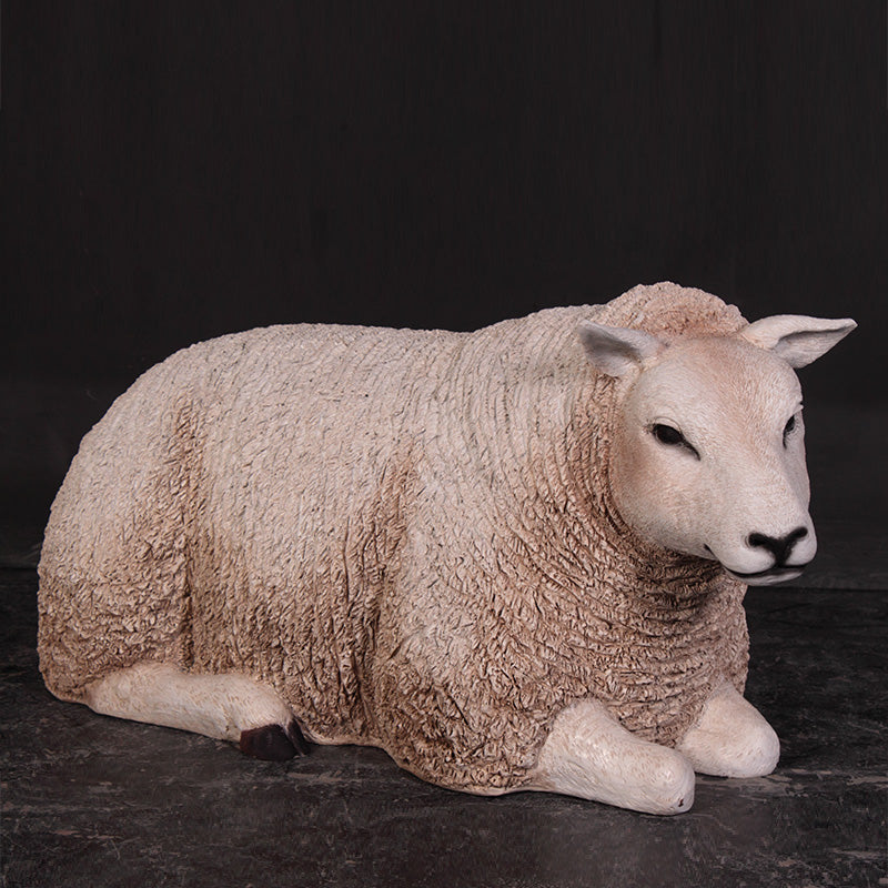 Made to Order: Texelaar - Lying Down