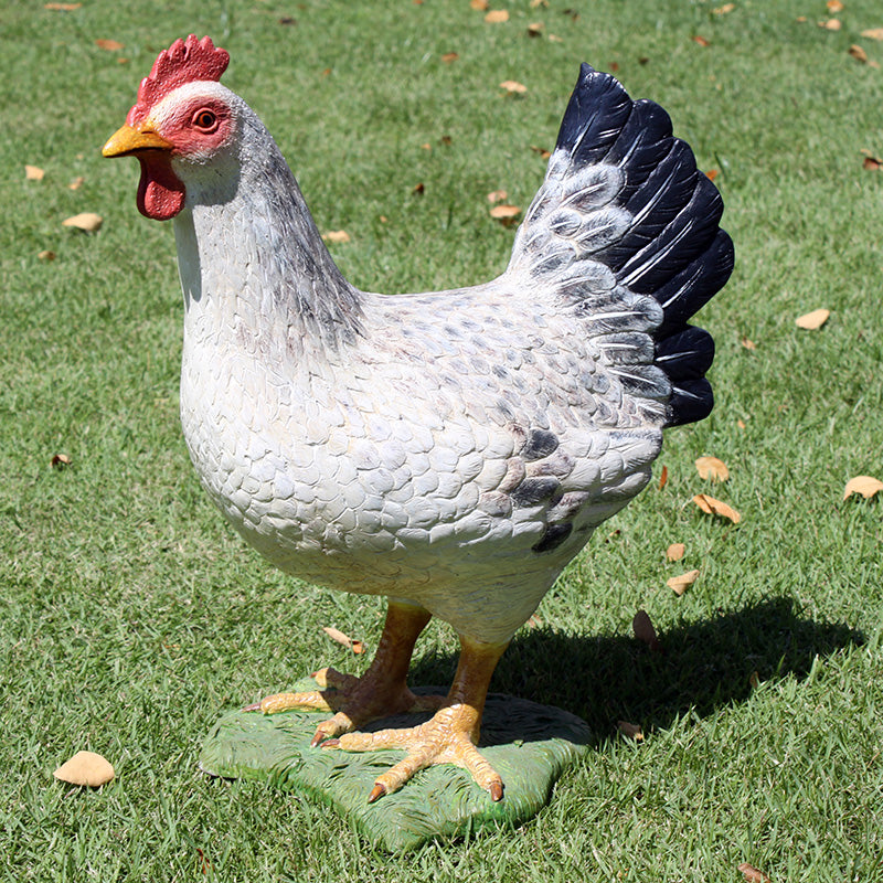 Made to Order: Hen (not in AUS)