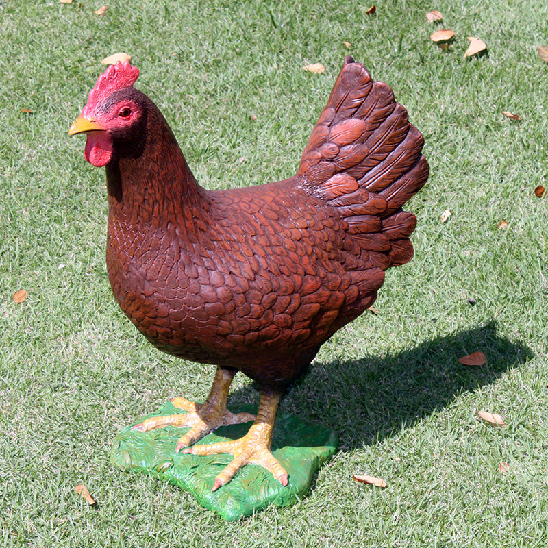 Made to Order: Hen (not in AUS)