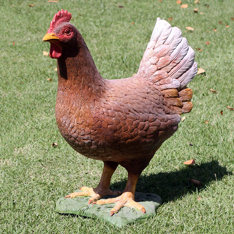 Made to Order: Hen (not in AUS)