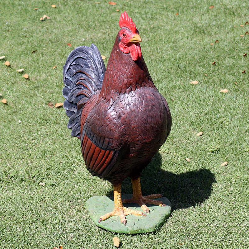 Made to Order: Rooster (not in AUS)