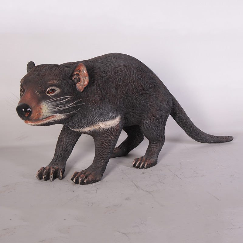 Made to Order: Tasmanian Devil (not in AUS)