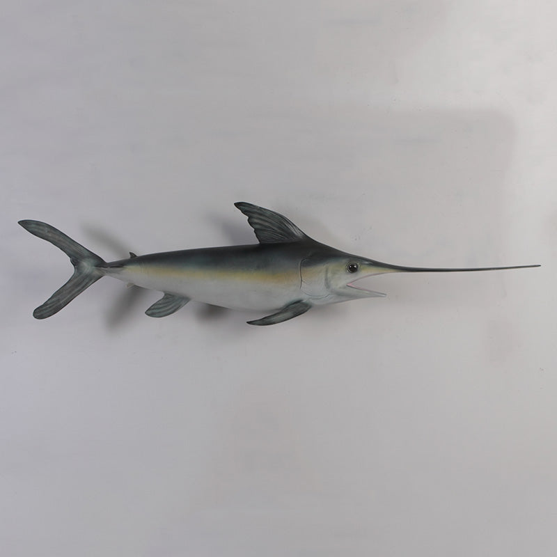 Made to Order: Broadbill Swordfish (Not in Aus)
