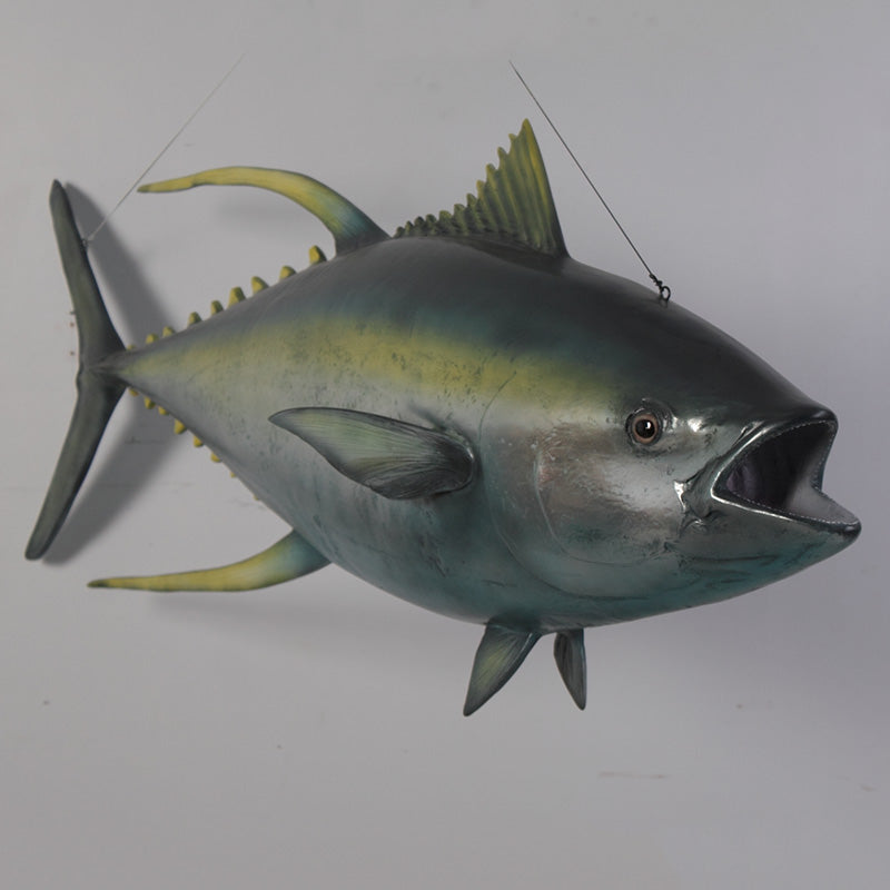 Made to Order: Yellowfin Tuna (Not in Aus)