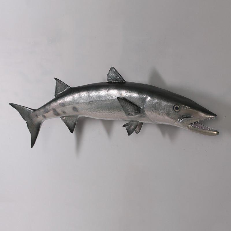 Made to Order: Barracuda (Not in Aus)