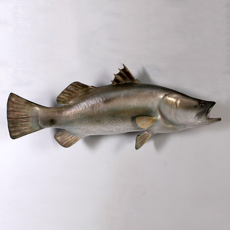 Made to Order: Barramundi (Not in Aus)