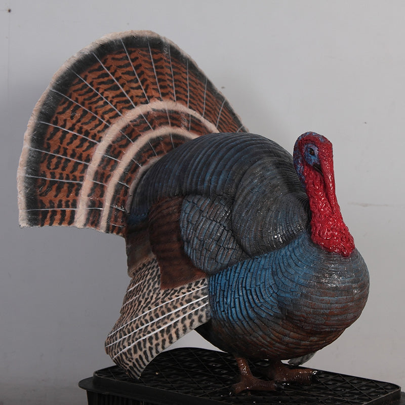 Made to Order: Wild Turkey (Not in UK)
