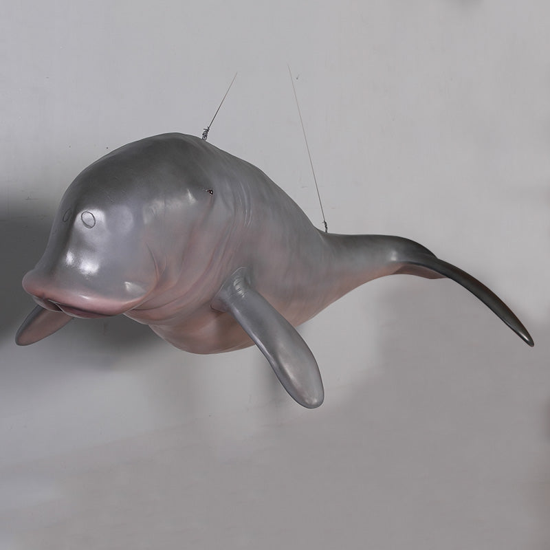 Made to Order: Dugong - Hanging