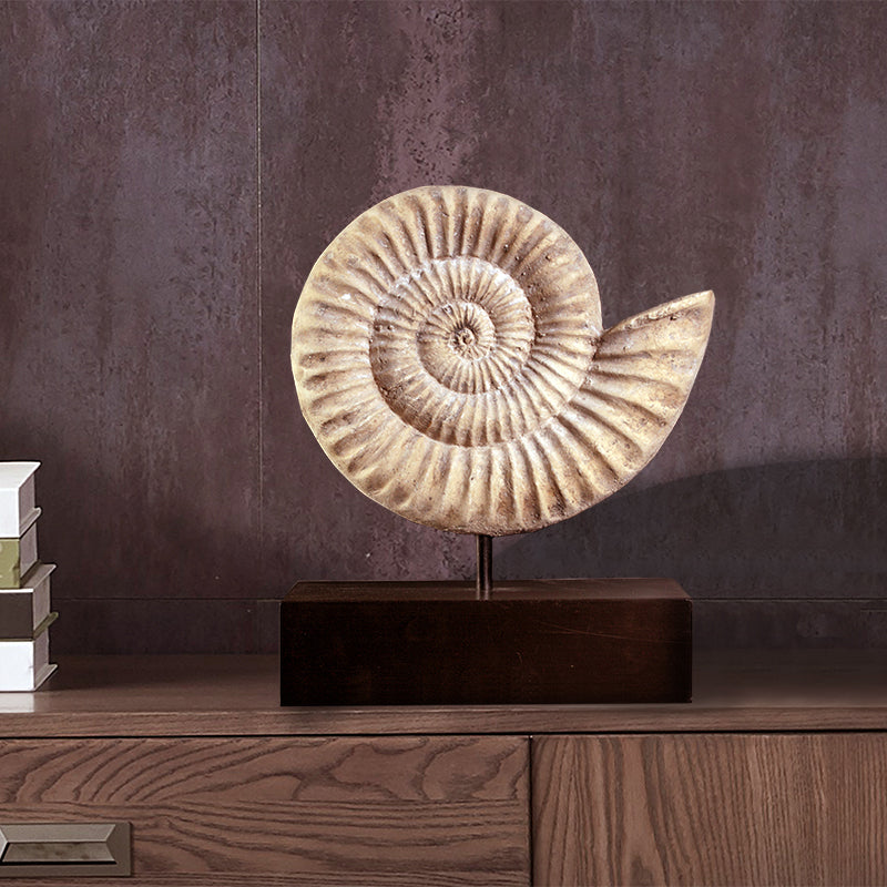 PH Studio: Nautilus Shell - MOQ 10