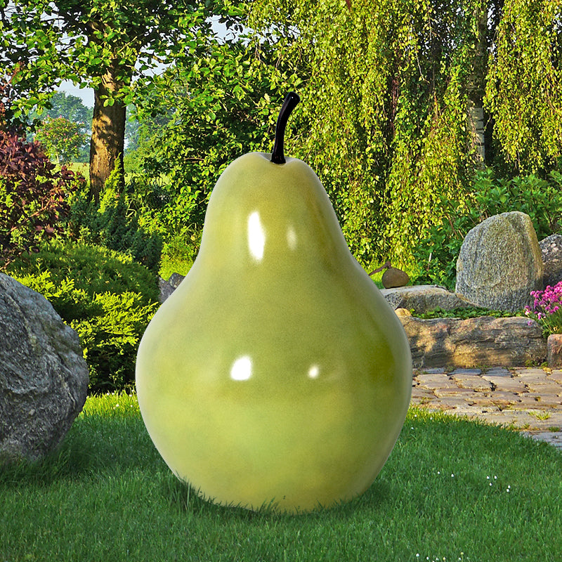 Made to Order: Pear (not in Benelux/Germany)