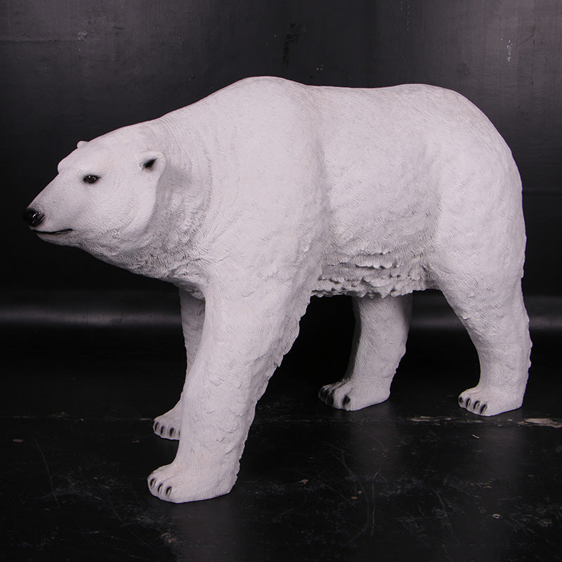 Made to Order: Polar Bear