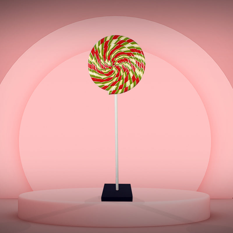 Made to Order: Lollipop