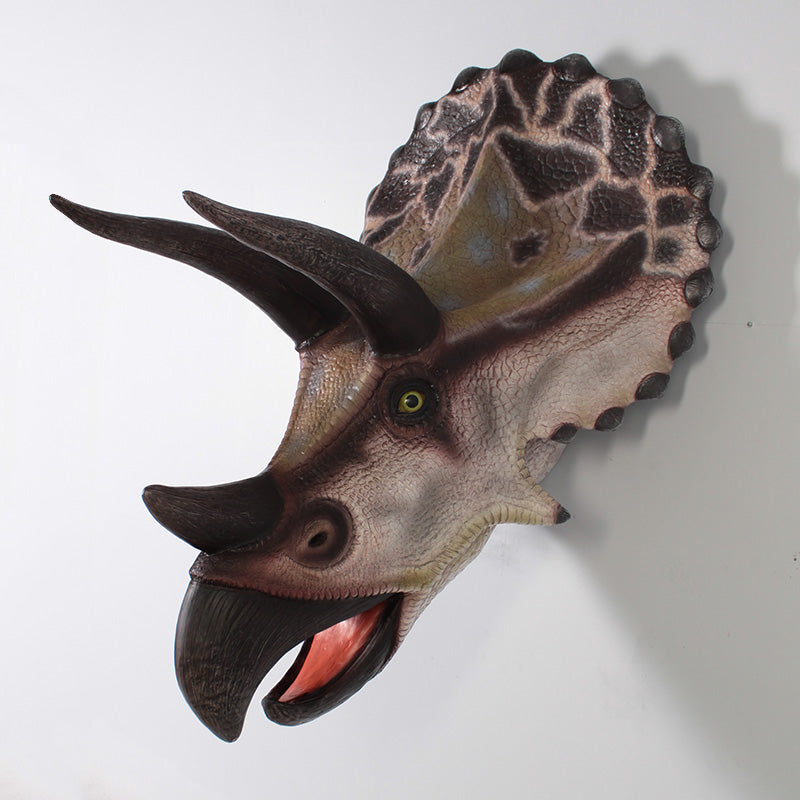 Made to Order: Triceratops - Head Only