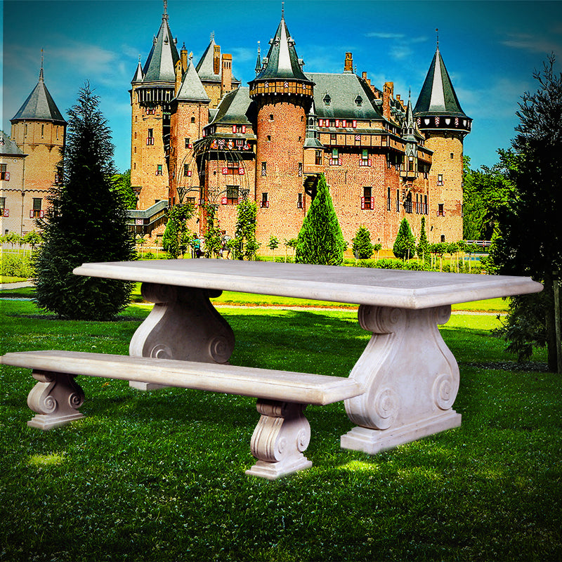 Made to Order: Garden Table 260cm x 105cm