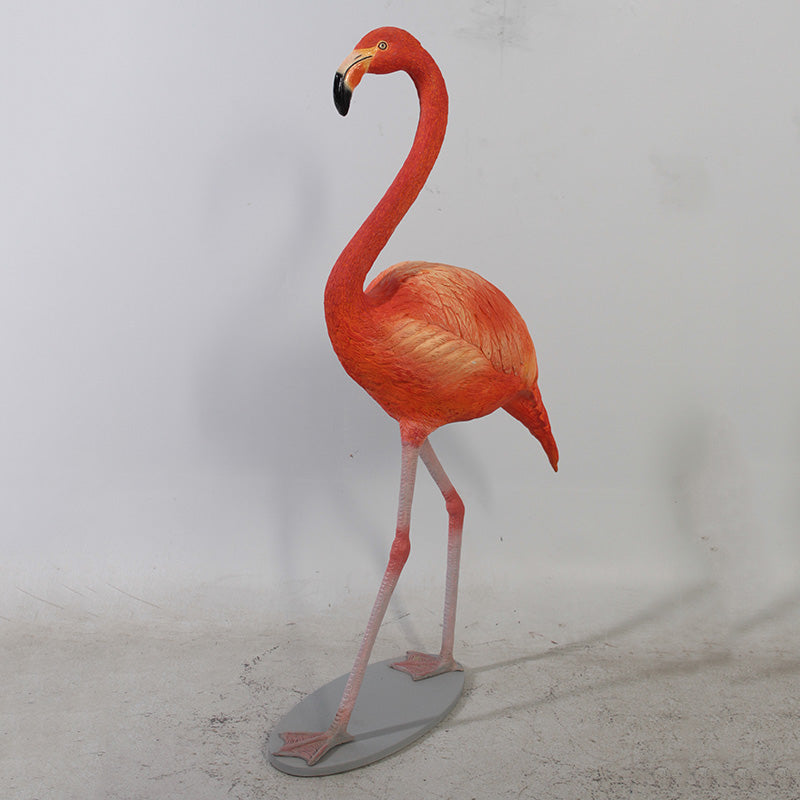 Made to Order: Flamingo (not in AUS)