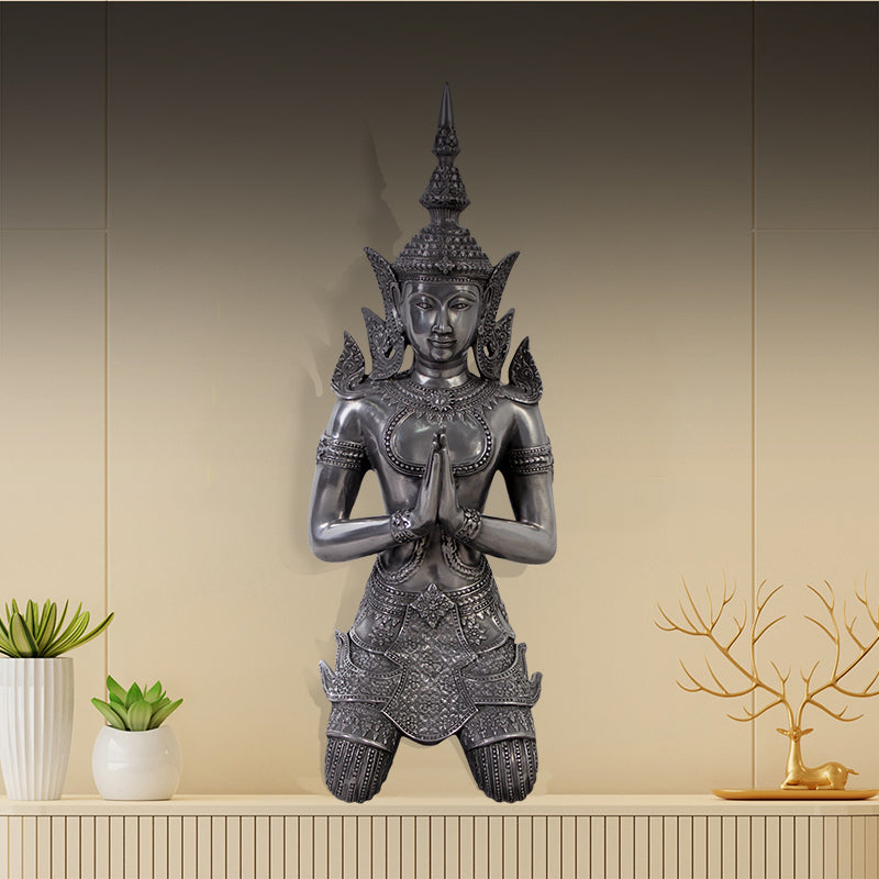 Made to Order: Teppanom Male