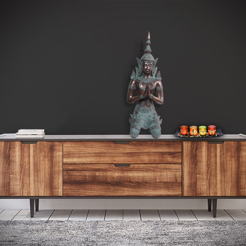 Made to Order: Teppanom Male