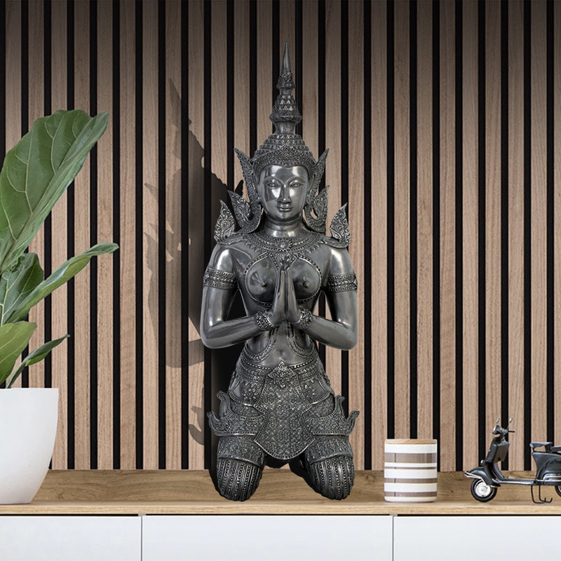 Made to Order: Teppanom Female