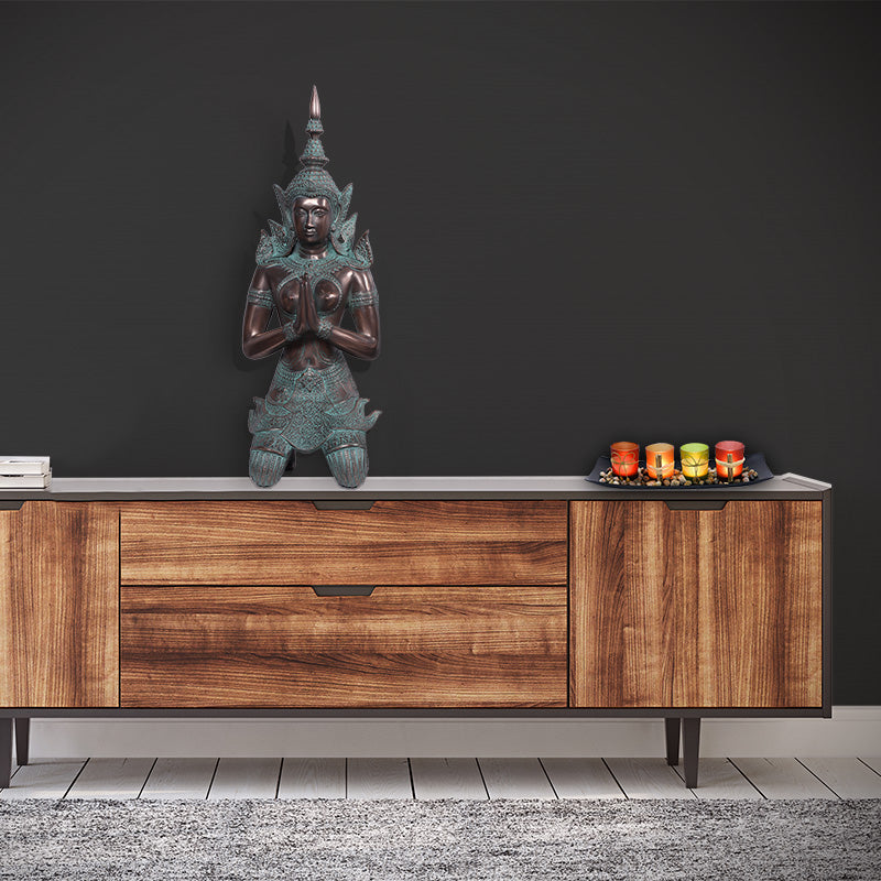 Made to Order: Teppanom Female