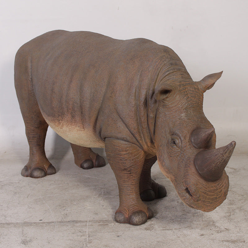 Made to Order: Rhinoceros Small (Not in AUS)