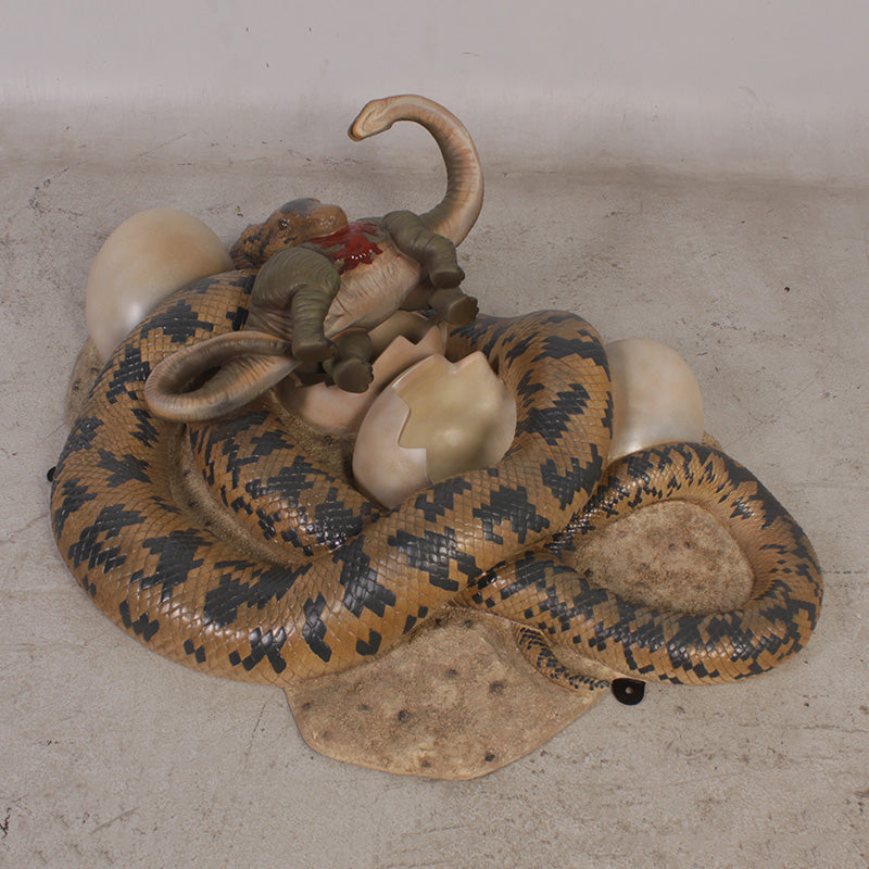Made to Order: Pythons Dinner (Not in UK)