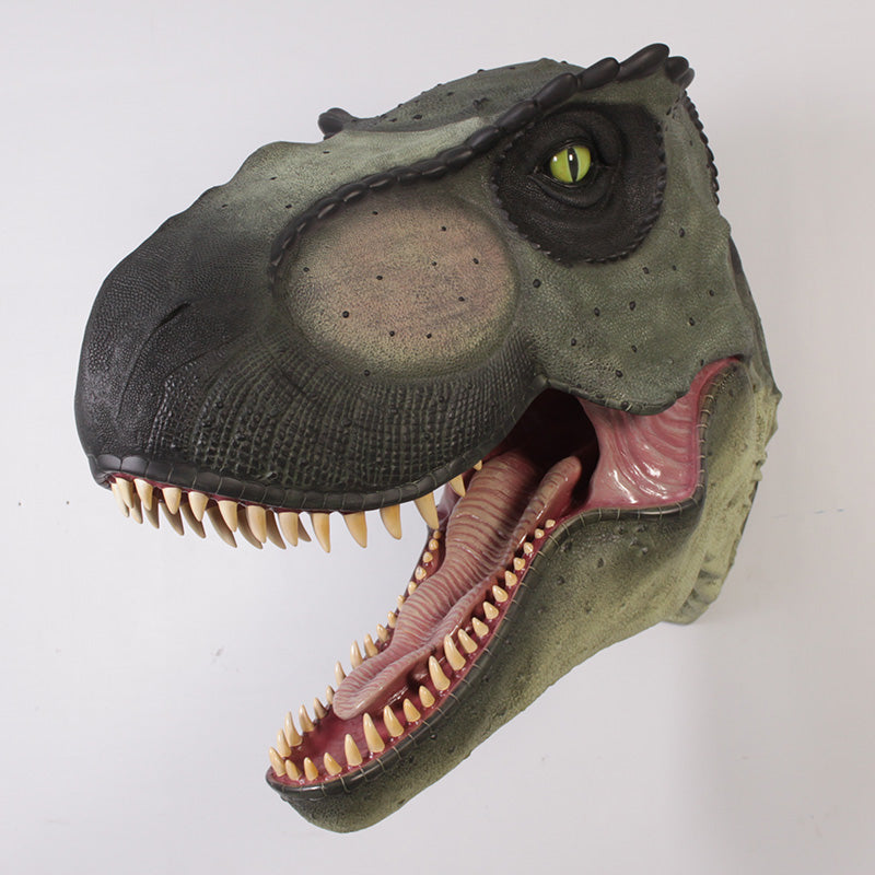 Made to Order: Giant T-Rex Head