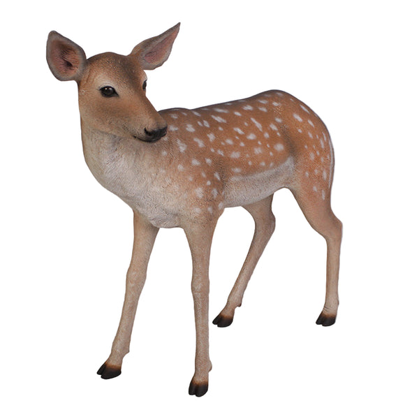 PH Studio: Fallow Deer - Fawn - MOQ 3