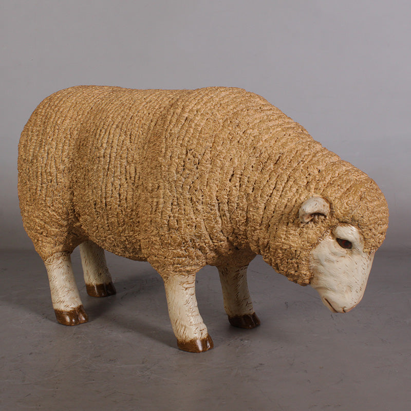 Made to Order: Merino Ewe - small (not Aus / in Benelux)