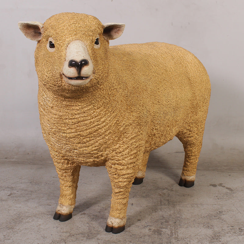 Made to Order: Ryeland Ewe (not in Aus / Benelux)