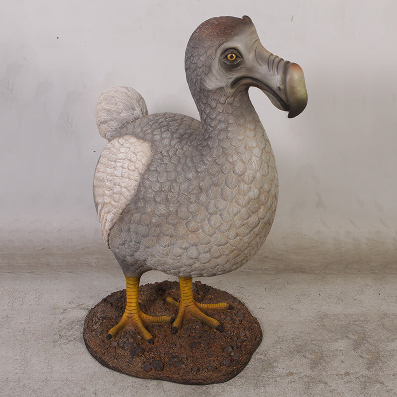 Made to Order: Dodo Bird (not in Aus)