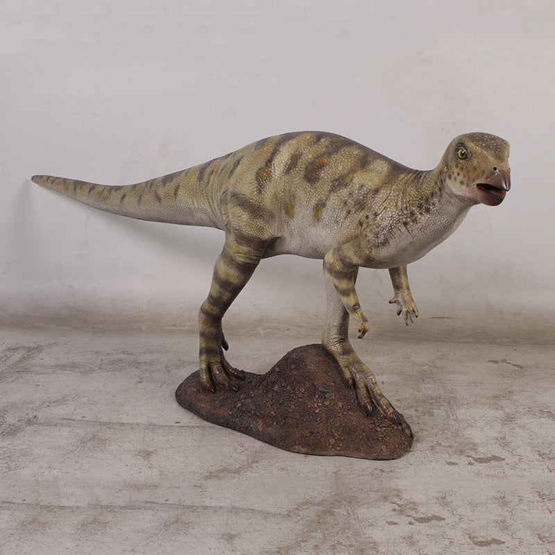 Made to Order: Hypsilophodont (not in Aus)