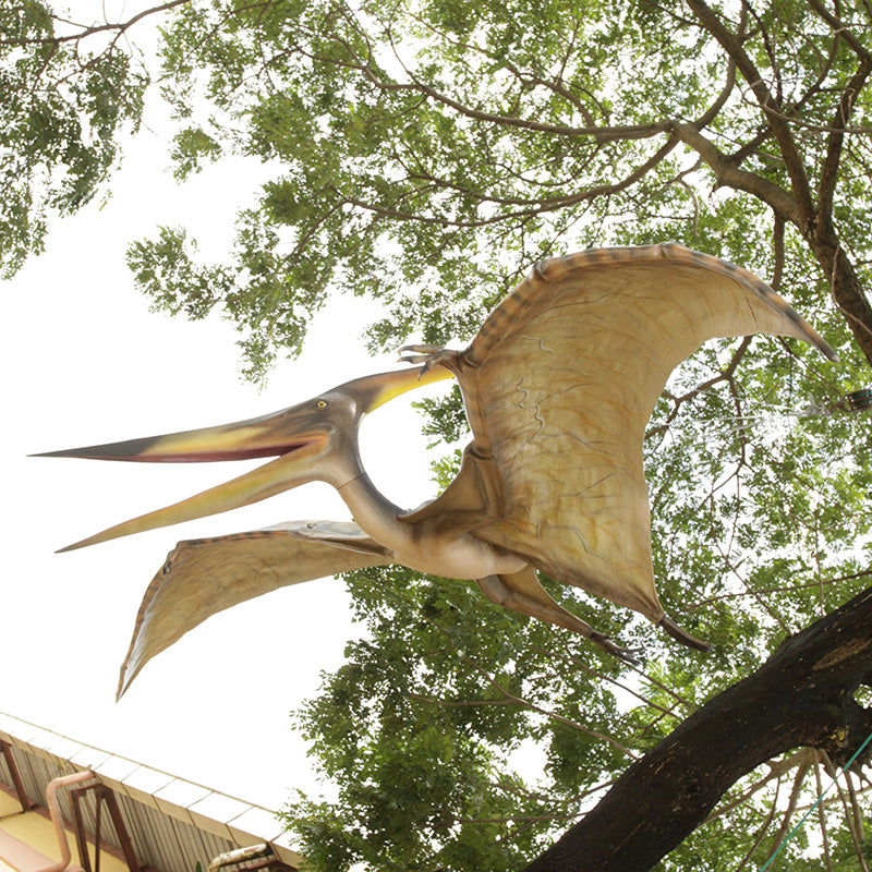 Made to Order: Giant Pteranodon (not in AUS)