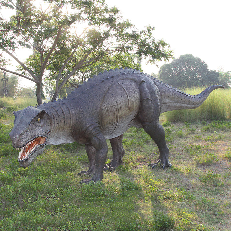 Made to Order: Postosuchus (not in AUS)