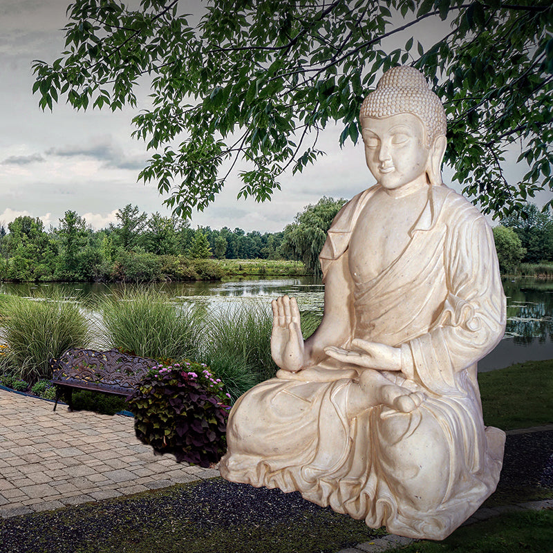 Made to Order: Giant Buddha