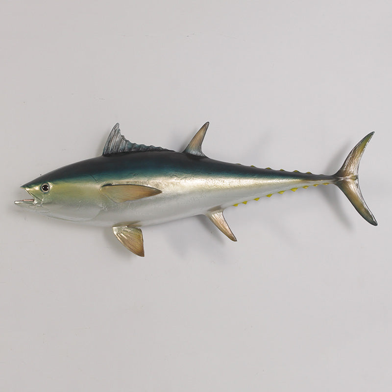 Made to Order: Bluefin Tuna (not in Aus)