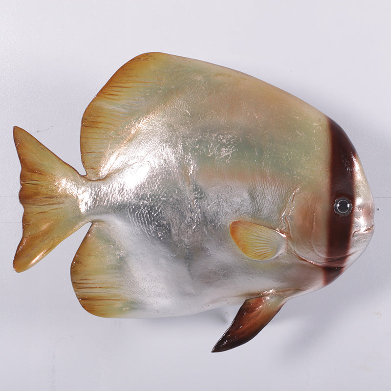 Made to Order: Batfish (Not in AUS)