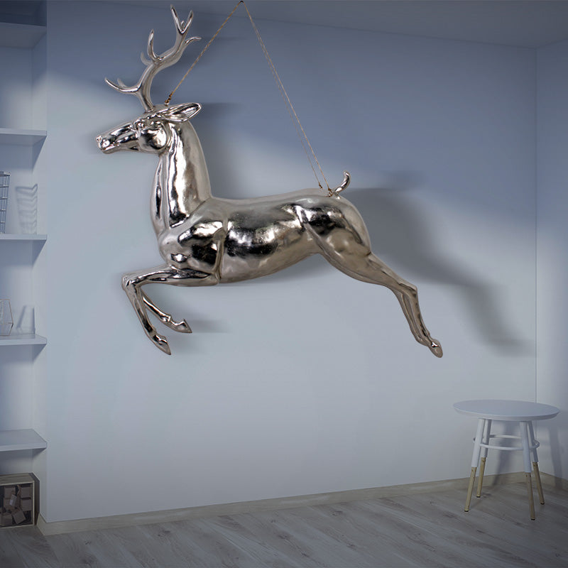 Made to Order: Hanging Reindeer (Not in Aus)