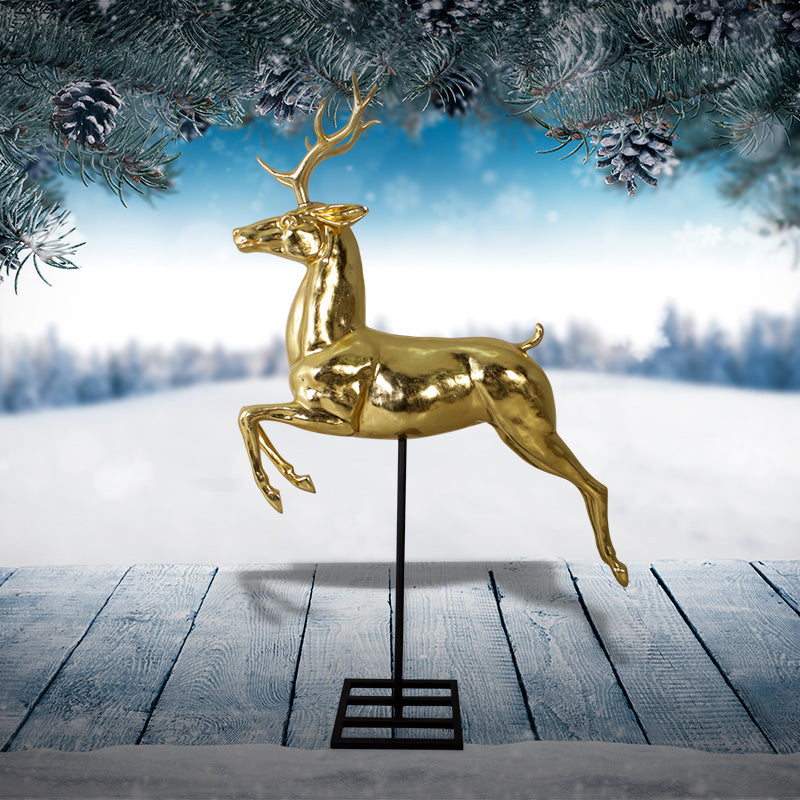 Made to Order: Reindeer on Base (Not in Aus)