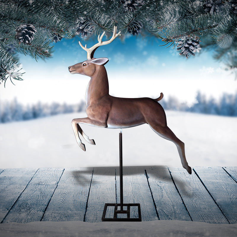 Made to Order: Reindeer on Base (not in Aus)