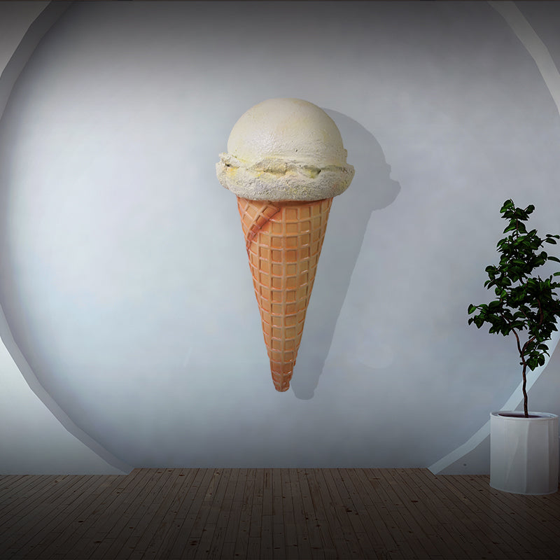 Made to Order: Ice Cream Small (hanging) (Not in UK)