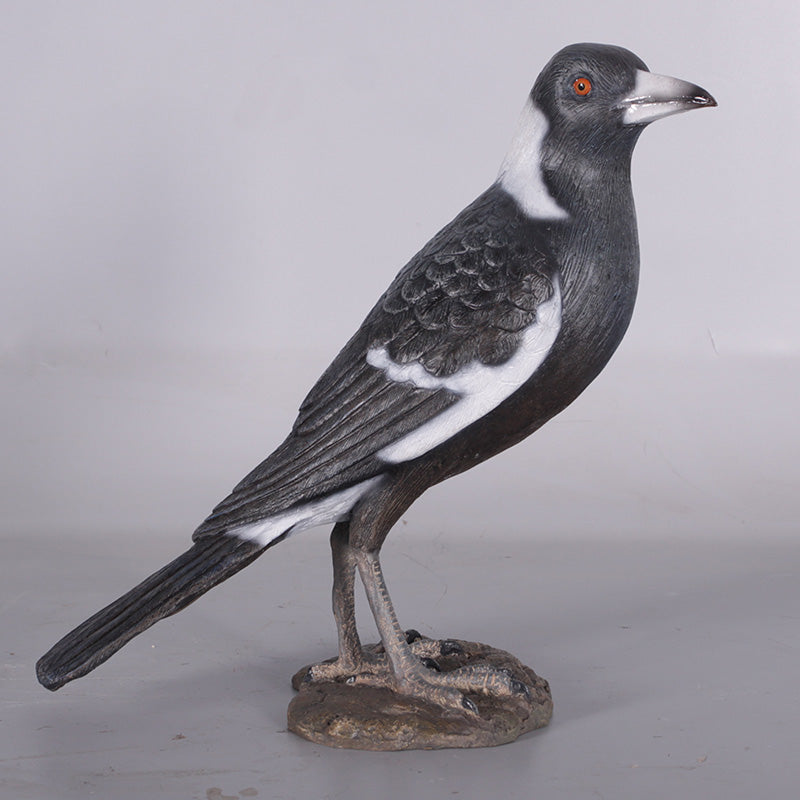 Made to Order: Magpie (not in Aus)
