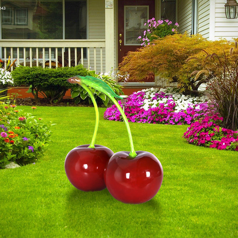 Made to Order: Pair of Cherries