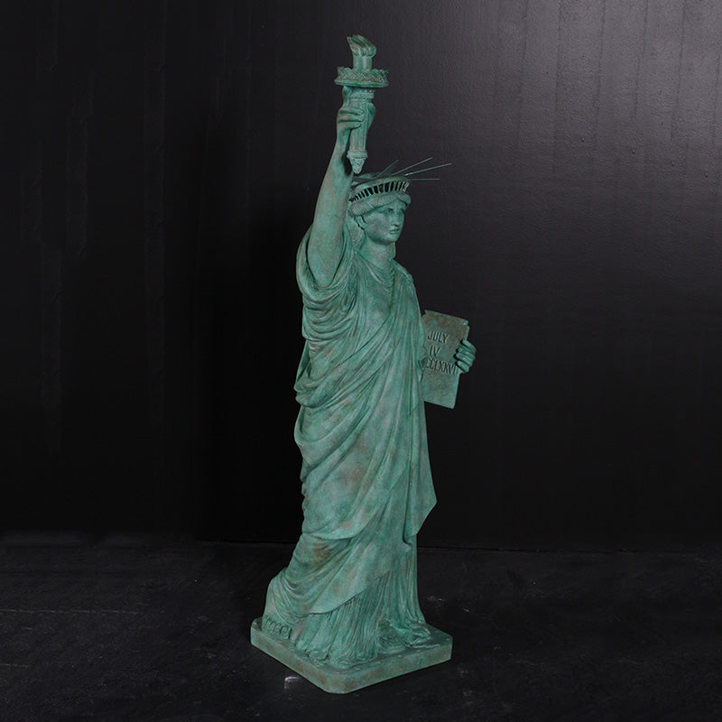Made to Order: Statue of Liberty