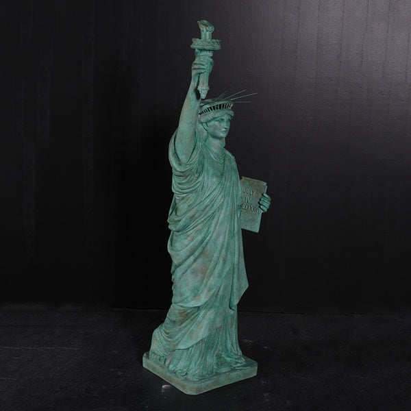 PH Studio: Statue of Liberty - MOQ 2